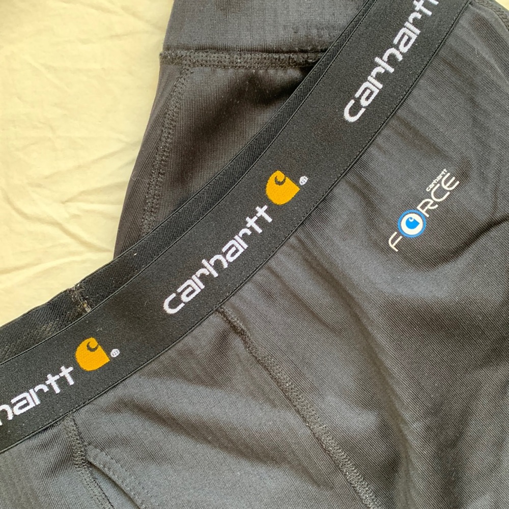 Carhartt Base Force Extremes Cold Weather Bottom